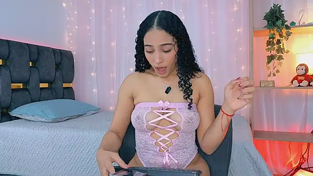 anitaglow online show from 10-08-25, 09:01