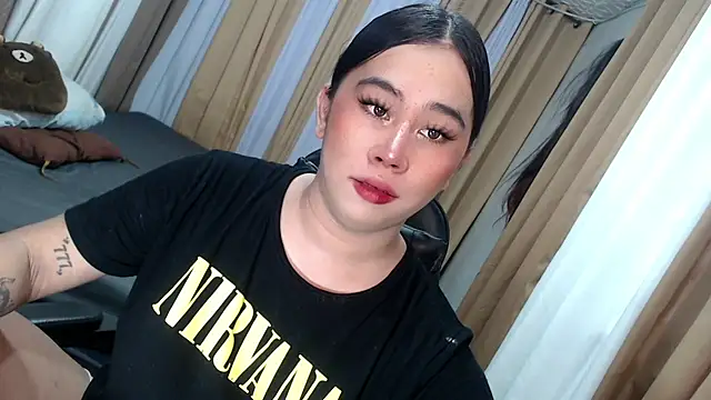 Snapshot of stacykush chatting on 10-05-25, 08:34 stacykush online show from 10-05-25, 08:34