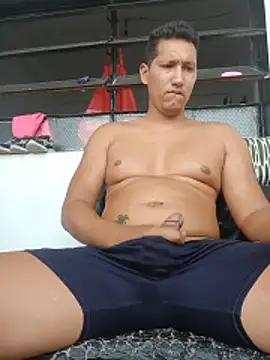 Tom Hardy11 online show from 03-17-26, 06:44