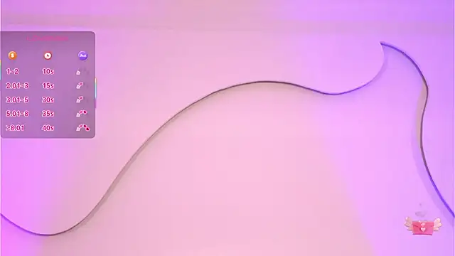 jin luna online show from 11-19-25, 12:05