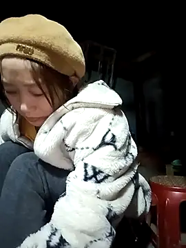 Zhan99999 online show from 01-08-26, 01:57