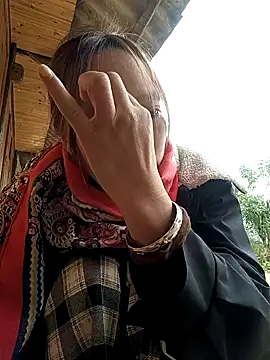 Zhan99999 online show from 01-13-26, 03:01