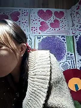 Zhan99999 online show from 02-19-26, 02:07