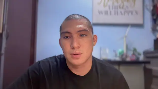 lovely jay online show from 11-19-25, 06:57