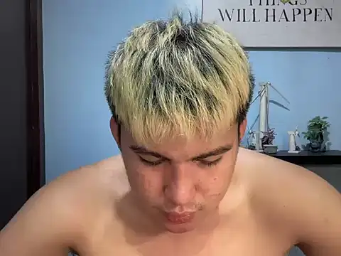 lovely jay online show from 05-16-26, 08:29