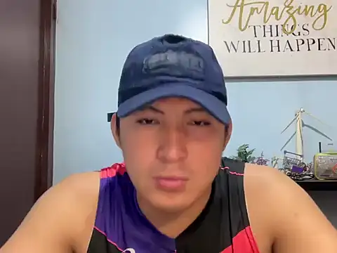 Snapshot of lovely_jay chatting on 07-24-26, 06:22 lovely jay online show from 07-24-26, 06:22