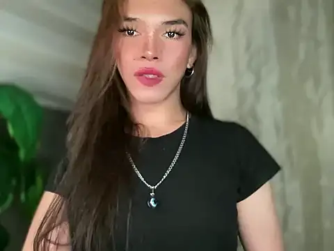 Misselliefayexxx online show from 02-07-26, 11:19