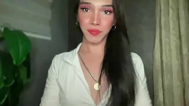 Misselliefayexxx online show from 04-05-26, 10:51