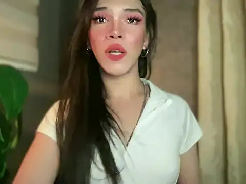 Misselliefayexxx online show from 04-09-26, 03:06