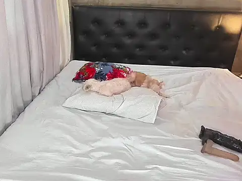 hotbabymaria online show from 11-14-25, 01:26