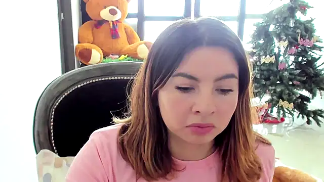 ADHARAMILLER  1111 online show from 12-03-25, 02:59