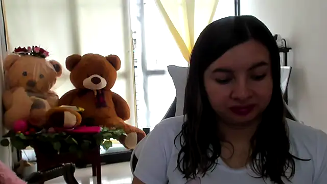 ADHARAMILLER  1111 online show from 04-12-26, 03:39