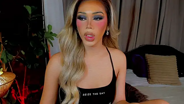 Candicebloom online show from 03-05-26, 07:54