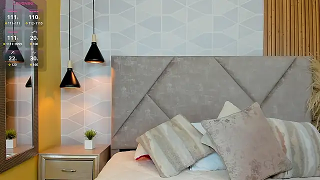 Jade Whisper online show from 12-05-25, 01:25