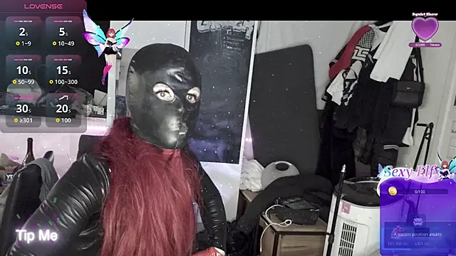 RubberDolly online show from 01-17-26, 06:11