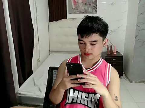 sexysam14 online show from 02-01-26, 10:36