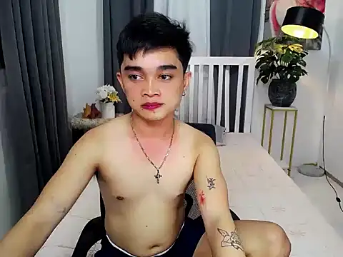 sexysam14 online show from 02-15-26, 12:03