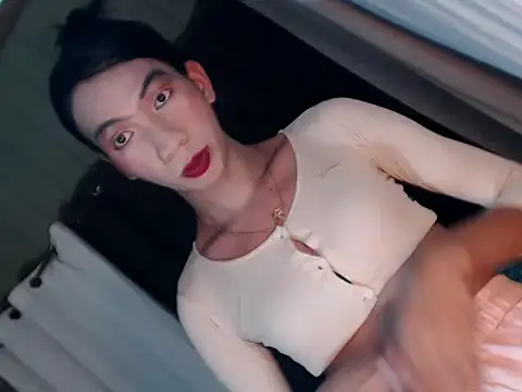 xyourdreamtrans online show from 11-27-25, 03:52