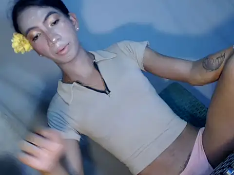 xyourdreamtrans online show from 02-01-26, 05:06