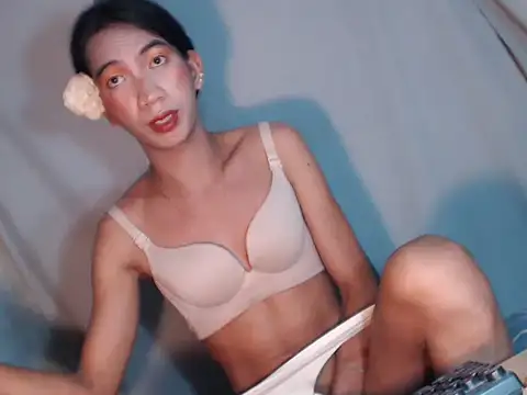 xyourdreamtrans online show from 02-26-26, 02:21