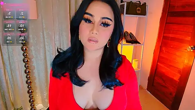 MS VALERIA online show from 02-08-26, 07:34