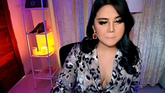 MS VALERIA online show from 02-26-26, 07:51