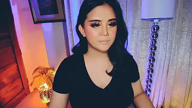 MS VALERIA online show from 03-08-26, 09:24