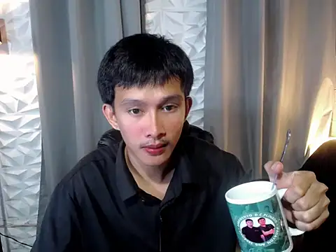 Snapshot of prince_elaijah chatting on 06-16-26, 09:12 prince elaijah online show from 06-16-26, 09:12