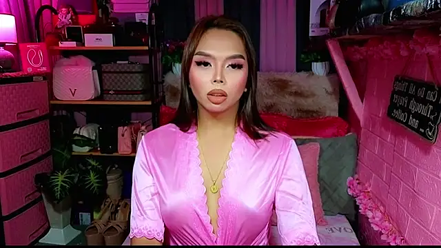 MoniqueCeleste online show from 10-27-25, 12:47