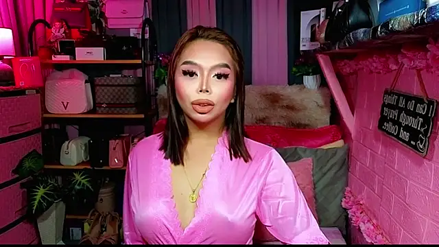 MoniqueCeleste online show from 10-29-25, 12:57