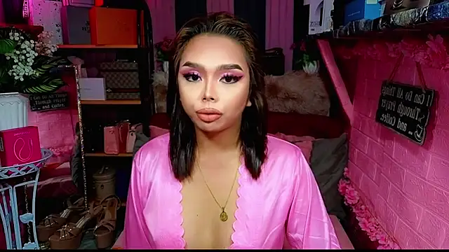 MoniqueCeleste online show from 11-23-25, 04:34