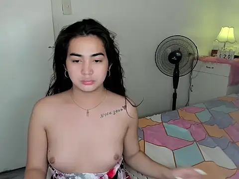 Alovelydoll nica online show from 11-20-25, 04:56