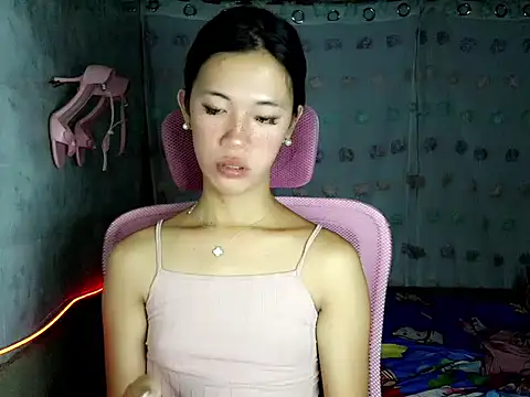 Ayabell123 online show from 04-11-26, 01:43