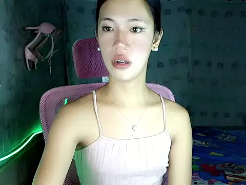 Ayabell123 online show from 04-17-26, 01:30