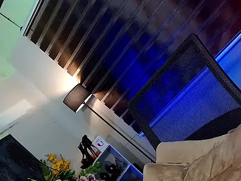 Bella subhunterx online show from 01-09-26, 07:22