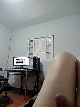 PriscilaSofieS2 online show from 12-01-25, 02:55