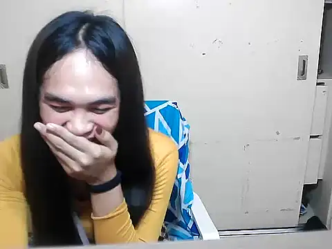 TS Jesyy online show from 03-02-26, 05:19