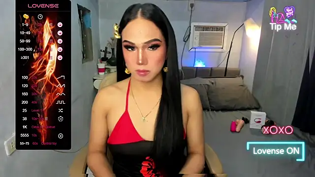 goddessyuki online show from 03-12-26, 01:39