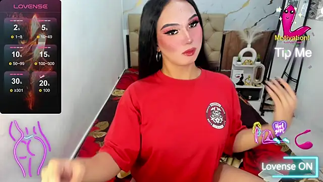 goddessyuki online show from 06-18-26, 06:56