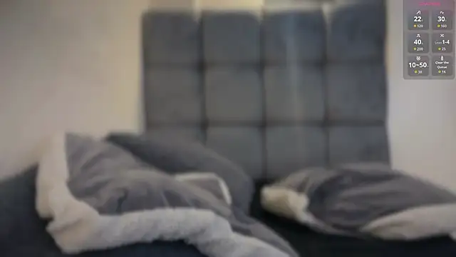 s1nfulbarbie online show from 02-23-26, 04:21