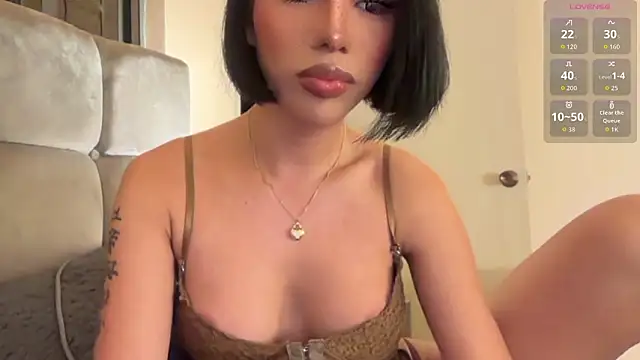 s1nfulbarbie online show from 05-21-26, 10:00