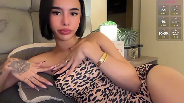 s1nfulbarbie online show from 05-24-26, 05:18