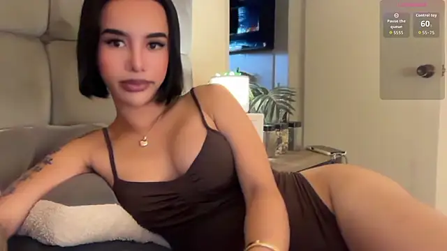 s1nfulbarbie online show from 05-25-26, 11:55