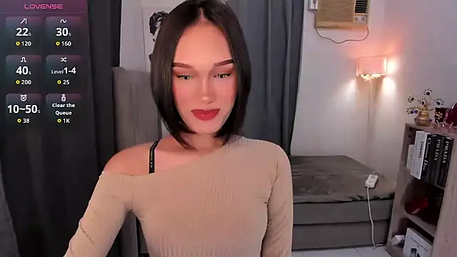 sensualmelody143 online show from 06-20-26, 09:56