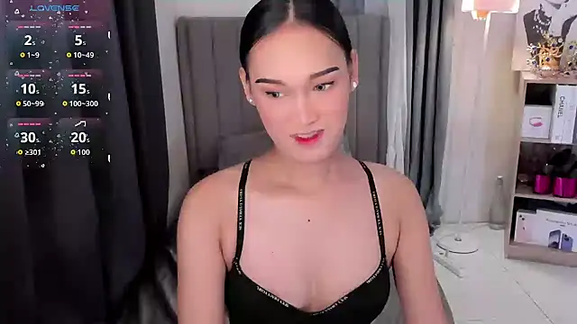 sensualmelody143 online show from 07-30-26, 11:09