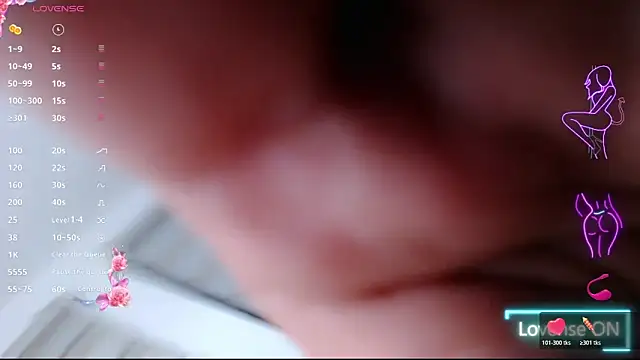 Lalisaslut18 online show from 02-03-26, 06:51