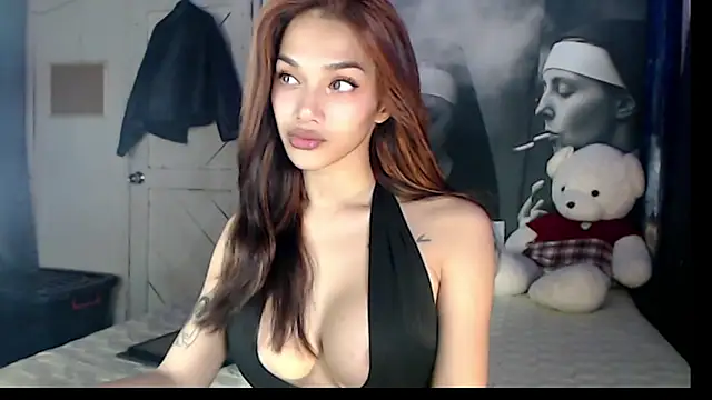 Snapshot of itsmekarinaaa chatting on 06-08-26, 05:35 itsmekarinaaa online show from 06-08-26, 05:35