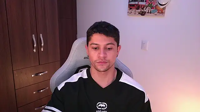 domsantiago  online show from 11-13-25, 11:58