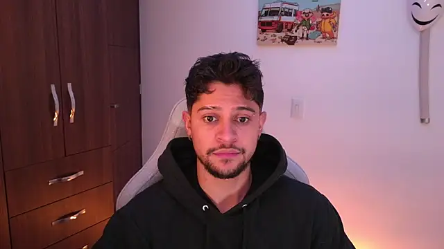 domsantiago  online show from 01-13-26, 03:12