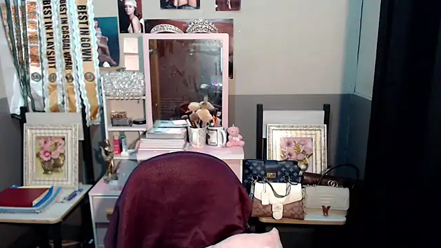 miya khali online show from 11-02-25, 05:26